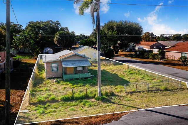 402 BENNETT STREET, Auburndale, FL 33823