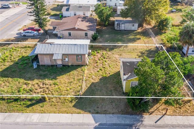 402 BENNETT STREET, Auburndale, FL 33823