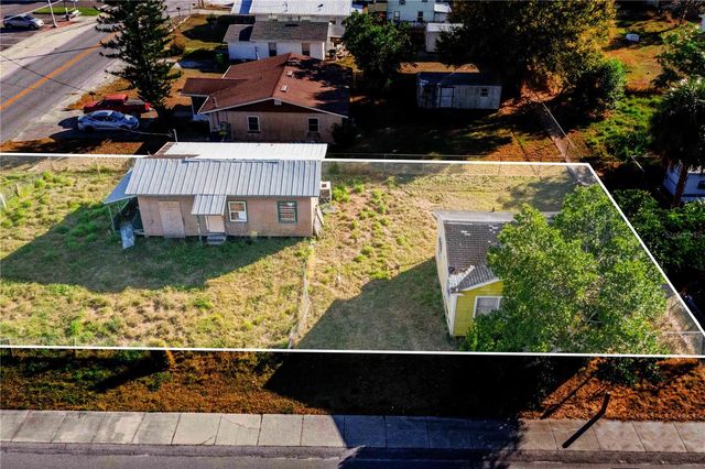 402 BENNETT STREET, Auburndale, FL 33823