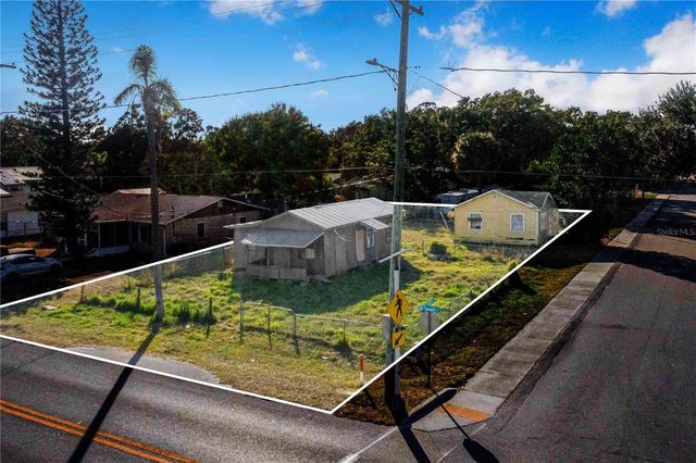 402 BENNETT STREET, Auburndale, FL 33823