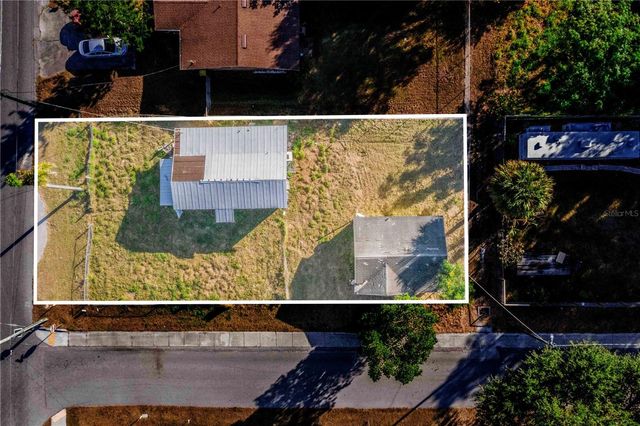 402 BENNETT STREET, Auburndale, FL 33823