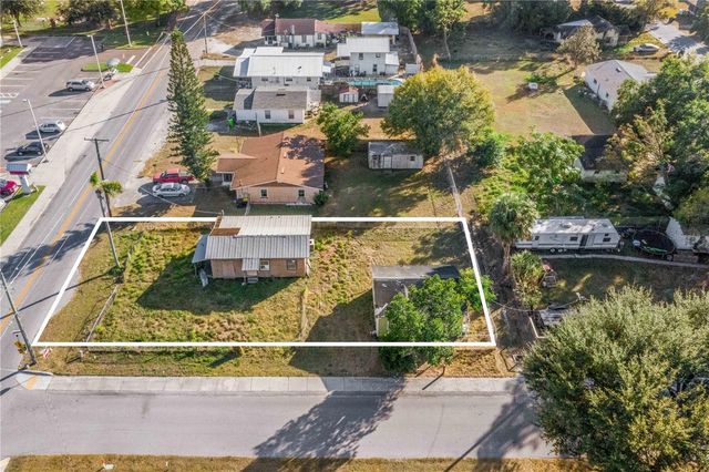 402 BENNETT STREET, Auburndale, FL 33823