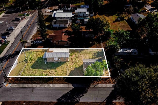 402 BENNETT STREET, Auburndale, FL 33823