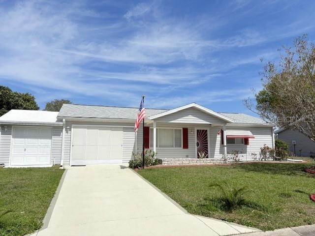 9427 SE 174TH PLACE ROAD, Summerfield, FL 34491