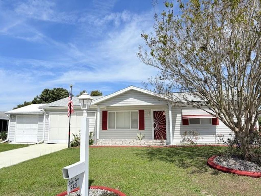 9427 SE 174TH PLACE ROAD, Summerfield, FL 34491