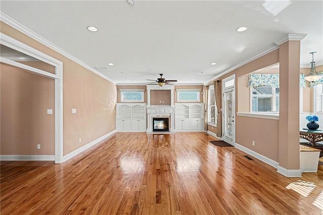 140 Campaign Trail, Fayetteville, GA 30214