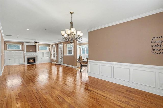 140 Campaign Trail, Fayetteville, GA 30214