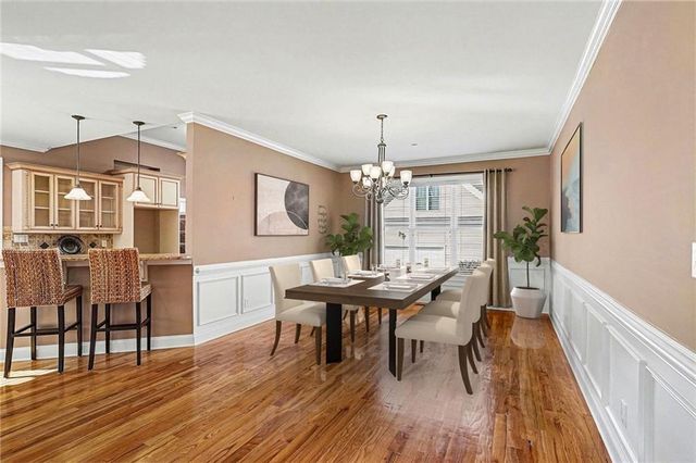 140 Campaign Trail, Fayetteville, GA 30214