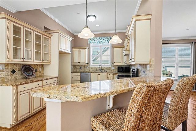 140 Campaign Trail, Fayetteville, GA 30214