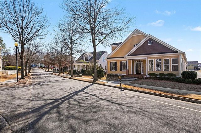 140 Campaign Trail, Fayetteville, GA 30214