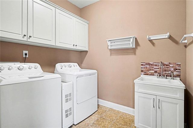 140 Campaign Trail, Fayetteville, GA 30214