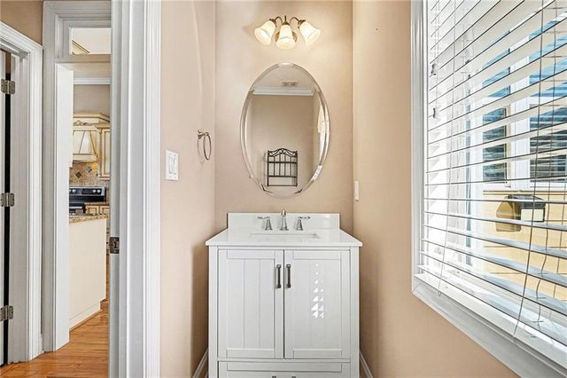 140 Campaign Trail, Fayetteville, GA 30214