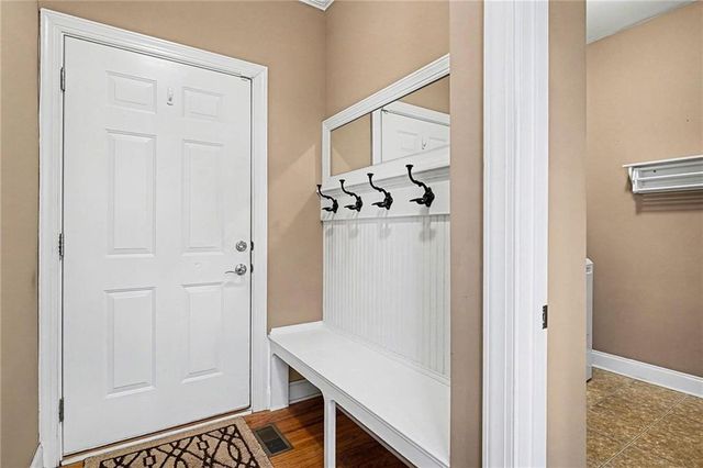 140 Campaign Trail, Fayetteville, GA 30214