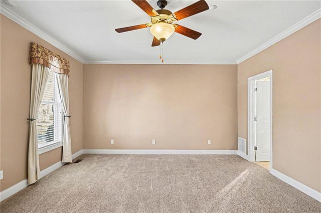 140 Campaign Trail, Fayetteville, GA 30214