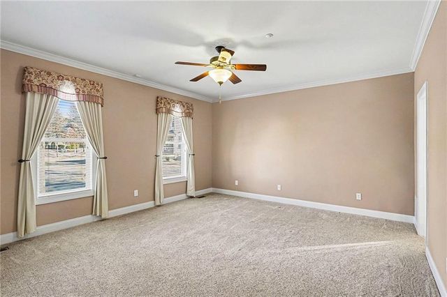 140 Campaign Trail, Fayetteville, GA 30214