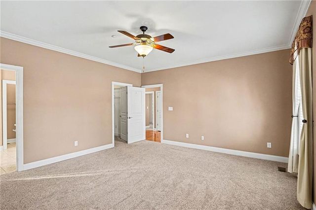 140 Campaign Trail, Fayetteville, GA 30214