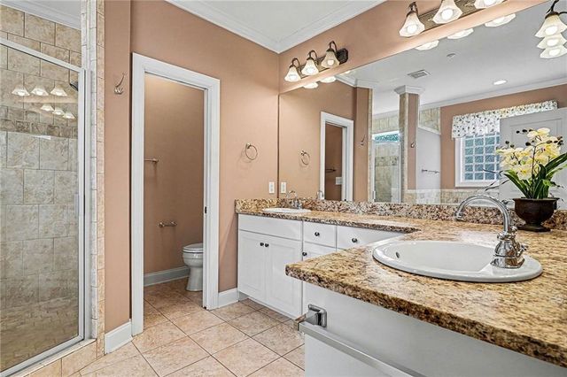 140 Campaign Trail, Fayetteville, GA 30214