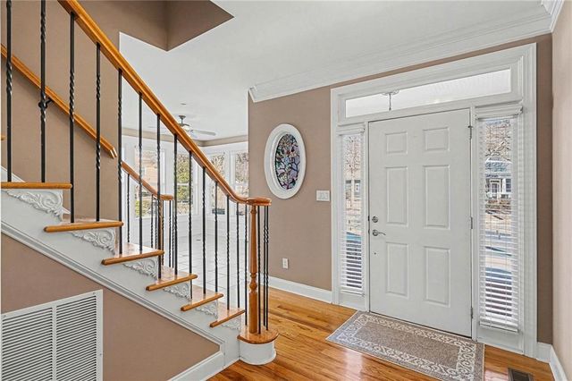 140 Campaign Trail, Fayetteville, GA 30214