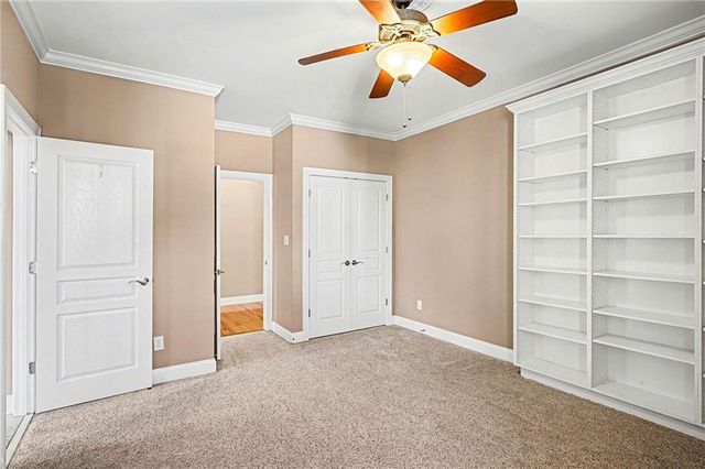 140 Campaign Trail, Fayetteville, GA 30214