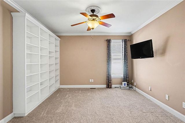 140 Campaign Trail, Fayetteville, GA 30214