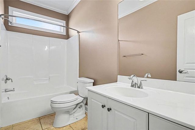 140 Campaign Trail, Fayetteville, GA 30214