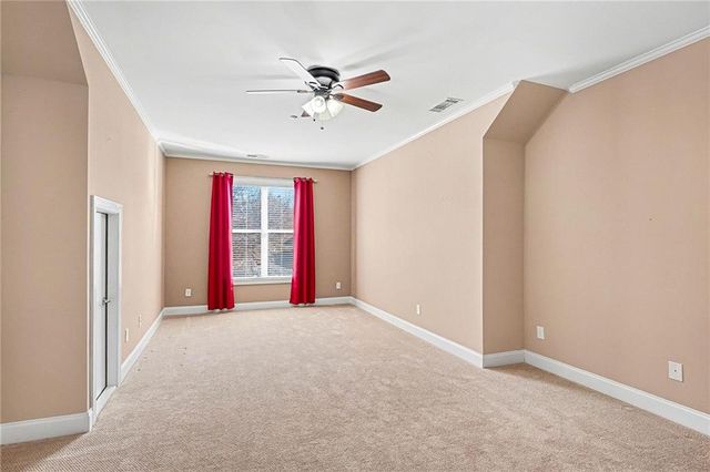 140 Campaign Trail, Fayetteville, GA 30214