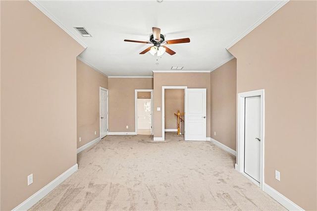 140 Campaign Trail, Fayetteville, GA 30214