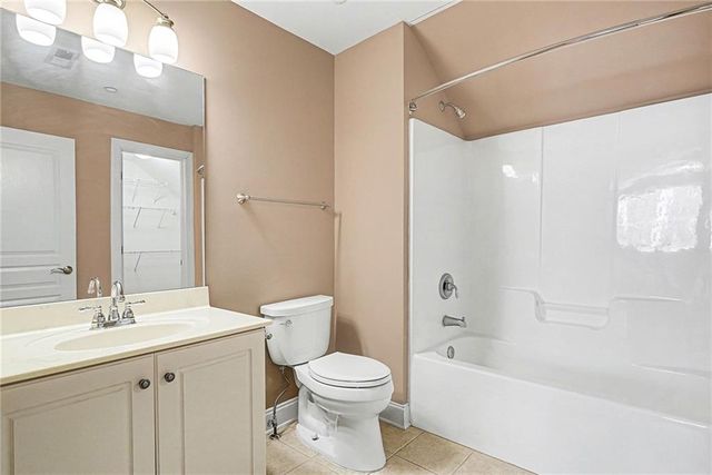 140 Campaign Trail, Fayetteville, GA 30214