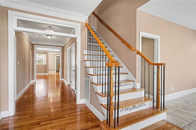 140 Campaign Trail, Fayetteville, GA 30214