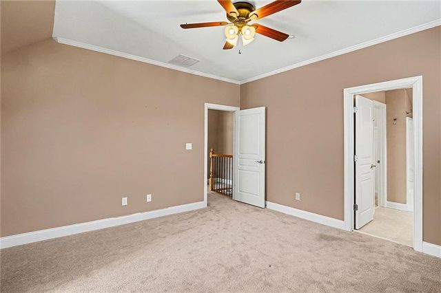 140 Campaign Trail, Fayetteville, GA 30214