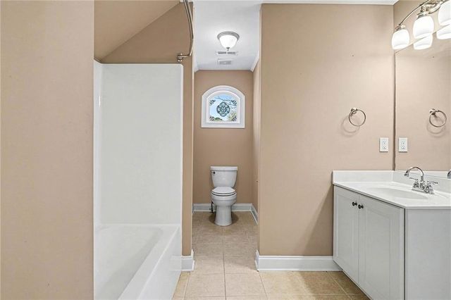 140 Campaign Trail, Fayetteville, GA 30214