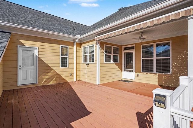 140 Campaign Trail, Fayetteville, GA 30214