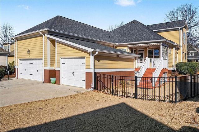 140 Campaign Trail, Fayetteville, GA 30214