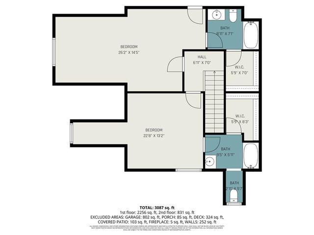 140 Campaign Trail, Fayetteville, GA 30214