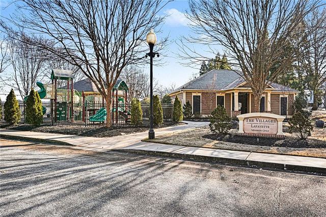 140 Campaign Trail, Fayetteville, GA 30214