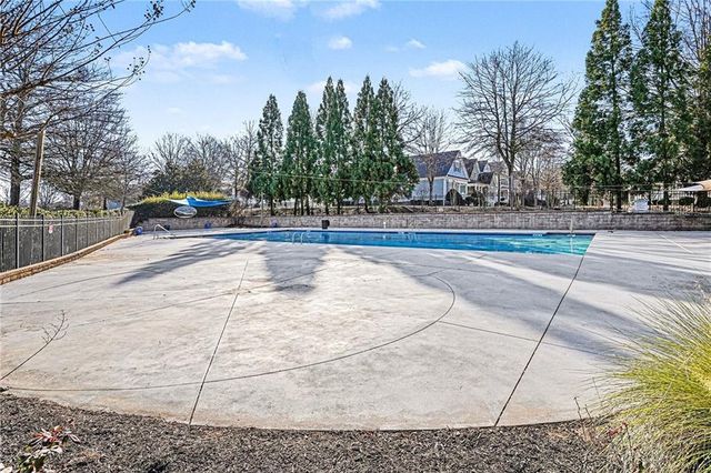 140 Campaign Trail, Fayetteville, GA 30214