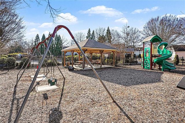 140 Campaign Trail, Fayetteville, GA 30214