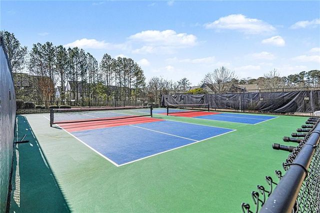 140 Campaign Trail, Fayetteville, GA 30214