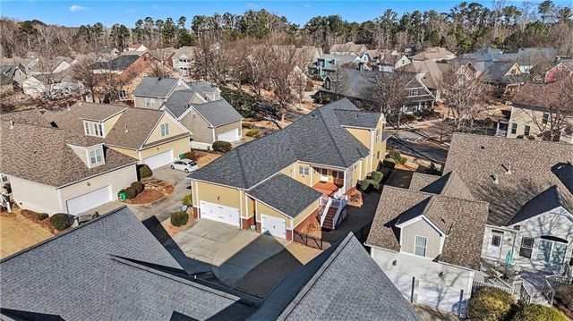 140 Campaign Trail, Fayetteville, GA 30214