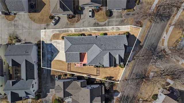 140 Campaign Trail, Fayetteville, GA 30214