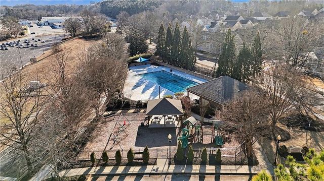 140 Campaign Trail, Fayetteville, GA 30214