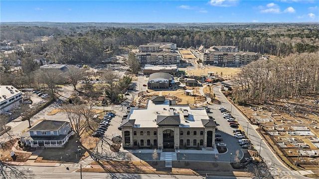 140 Campaign Trail, Fayetteville, GA 30214