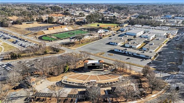 140 Campaign Trail, Fayetteville, GA 30214