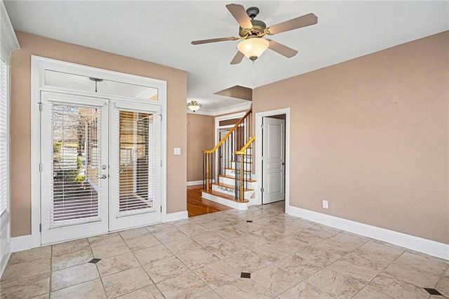 140 Campaign Trail, Fayetteville, GA 30214