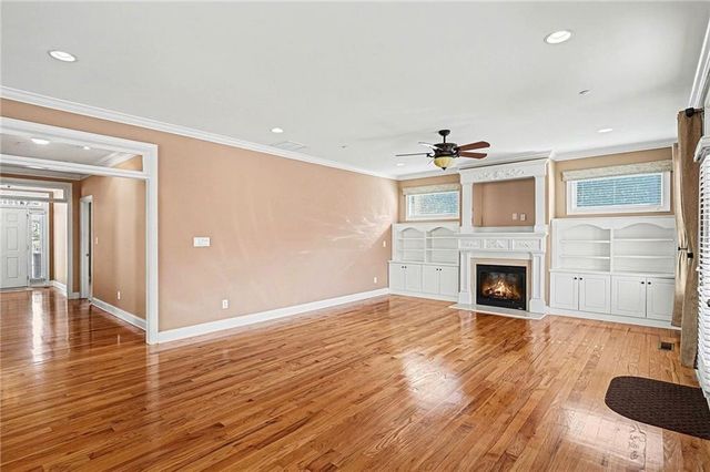 140 Campaign Trail, Fayetteville, GA 30214