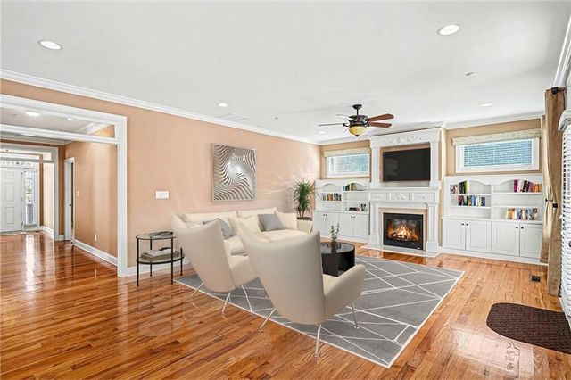 140 Campaign Trail, Fayetteville, GA 30214