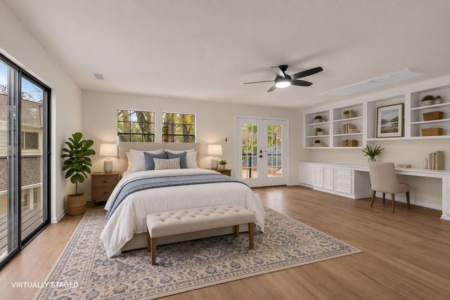 4 N Autumnwood Way, The Woodlands, TX 77380