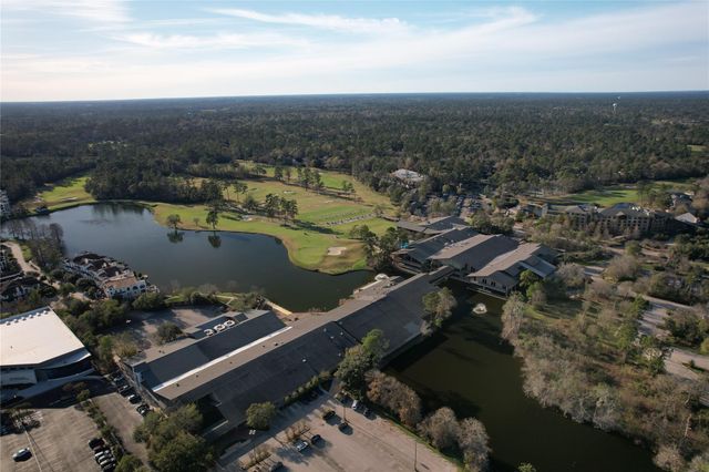 4 N Autumnwood Way, The Woodlands, TX 77380