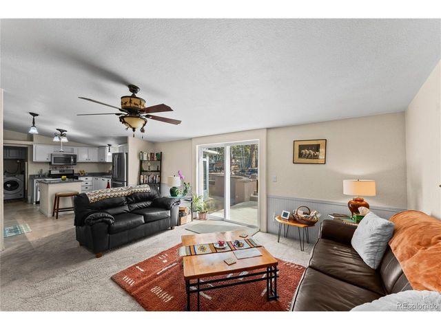146 Kokwapy Ct, Florissant, CO 80816
