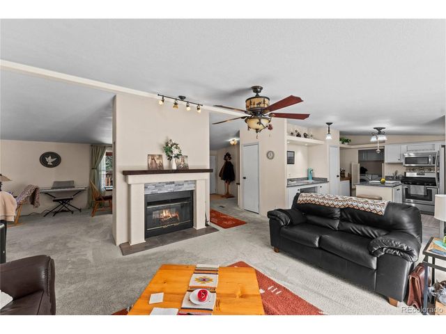 146 Kokwapy Ct, Florissant, CO 80816